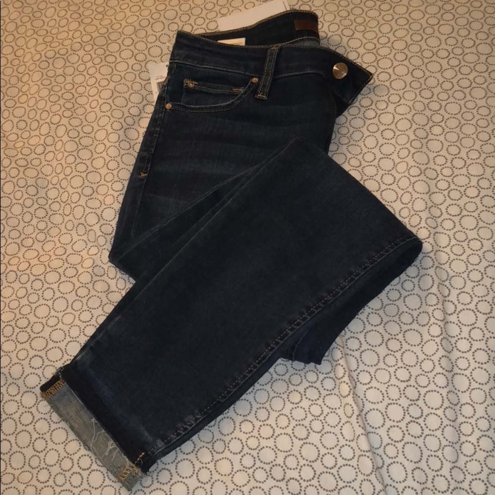 Joe’s jeans THE MARKIE